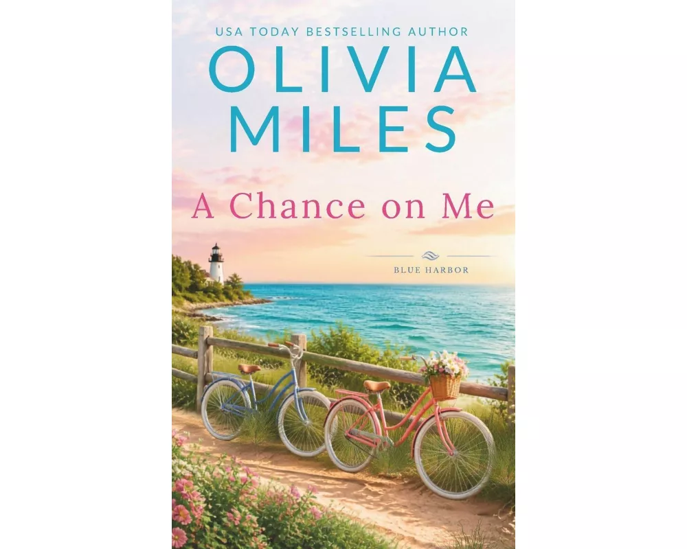 A Chance on Me