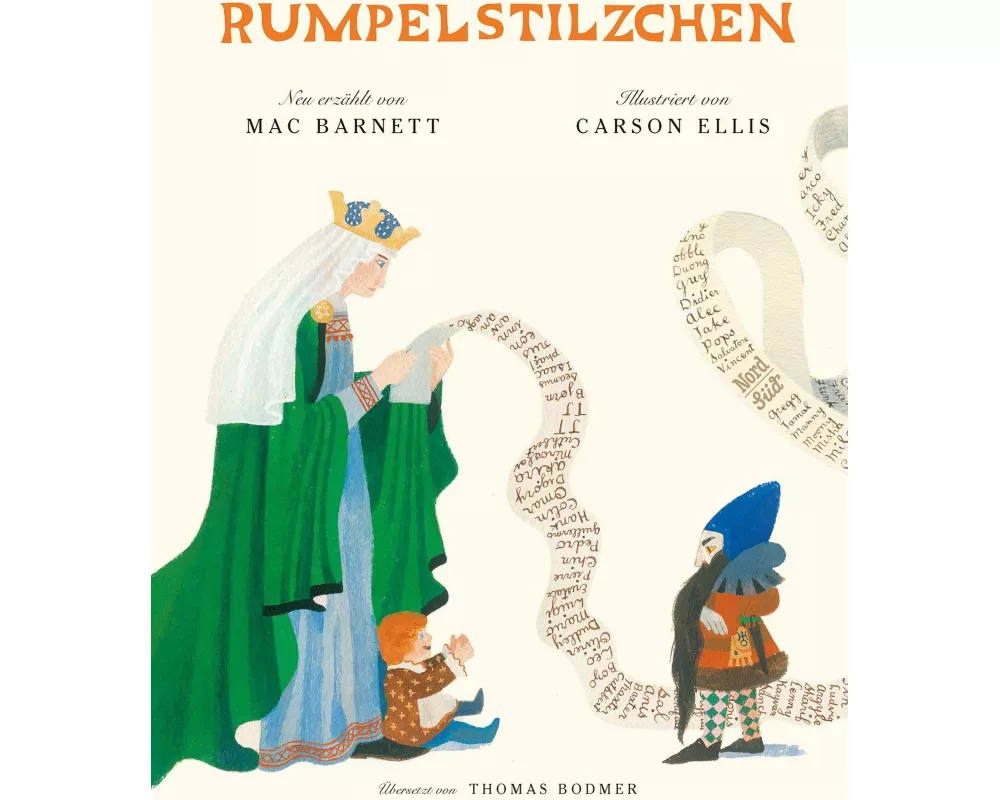 Rumpelstilzchen