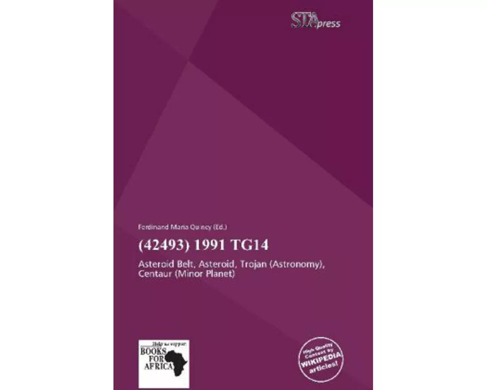 (42493) 1991 Tg14