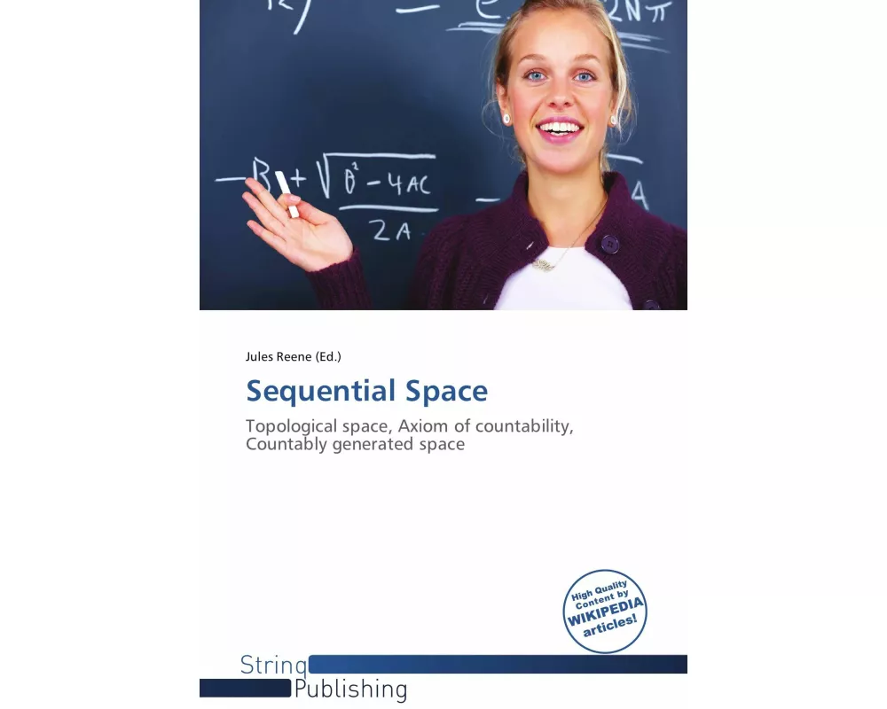 Sequential Space