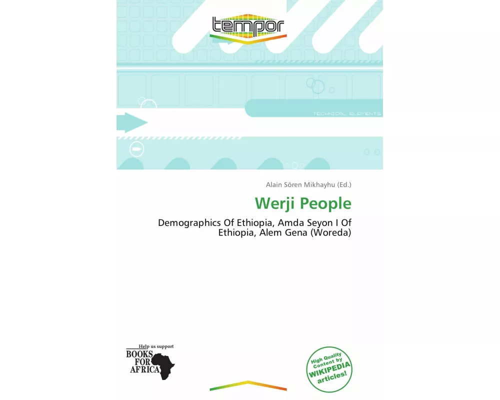 Werji People