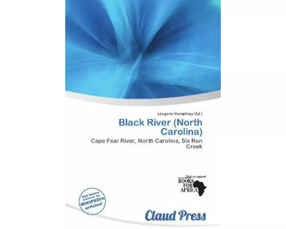 Black River (North Carolina)