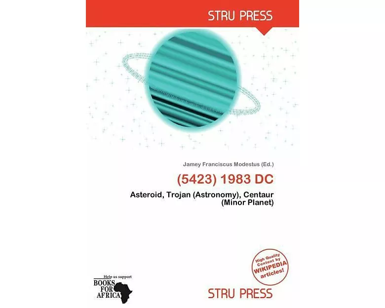 (5423) 1983 Dc