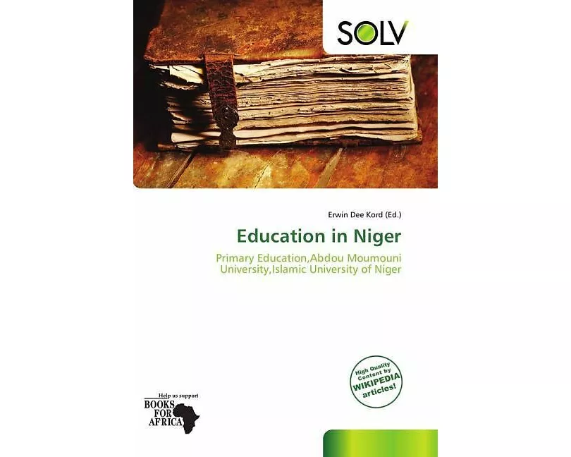 Education in Niger