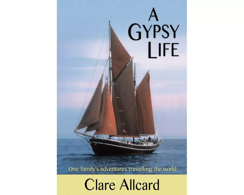 A Gypsy Life