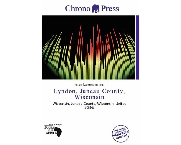 Lyndon, Juneau County, Wisconsin