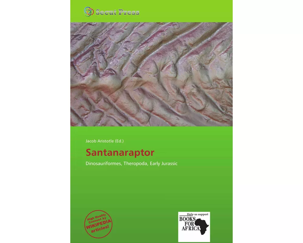 Santanaraptor