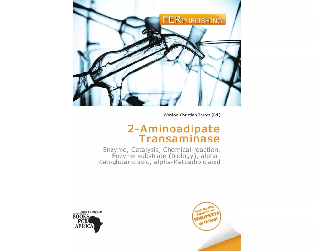 2-Aminoadipate Transaminase