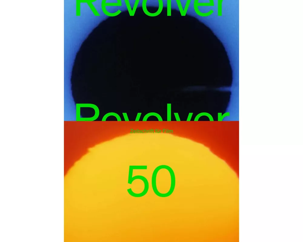 Revolver 50