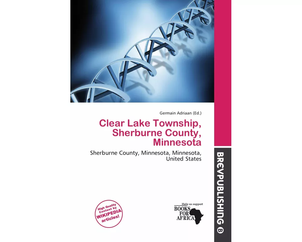 Clear Lake Township, Sherburne County, Minnesota