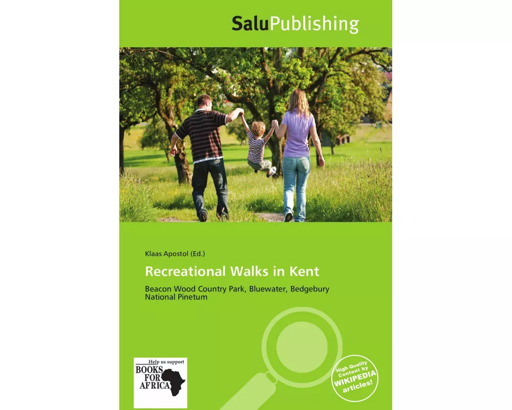 Recreational Walks in Kent
