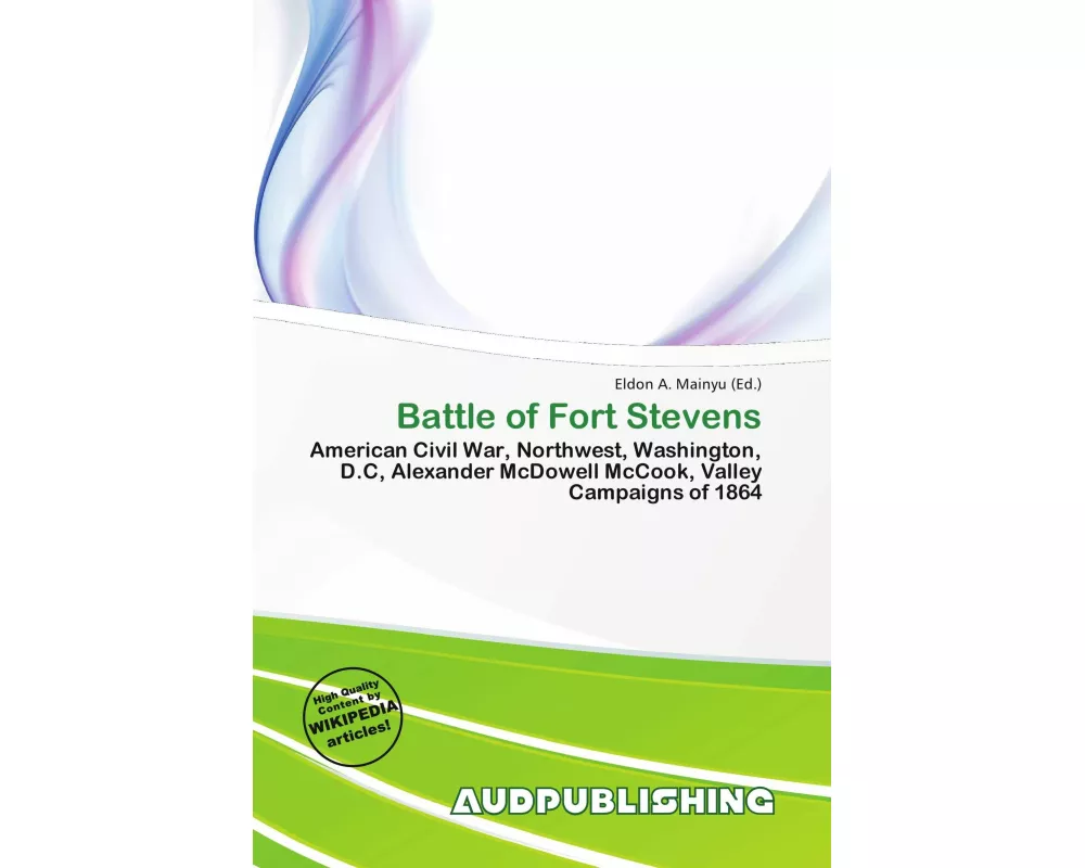 Battle of Fort Stevens