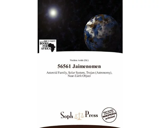 56561 Jaimenomen