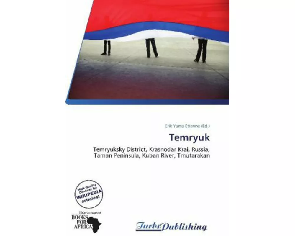 Temryuk