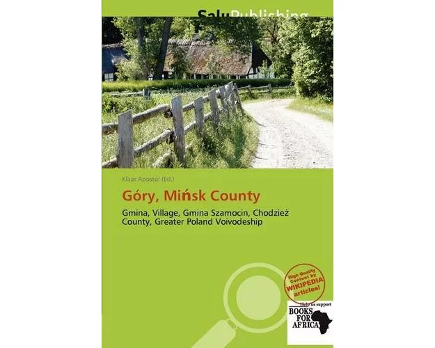 Góry, Mi¿sk County