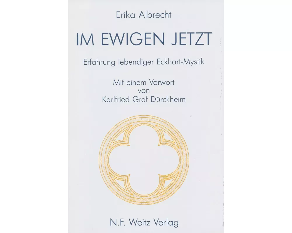 Im ewigen Jetzt