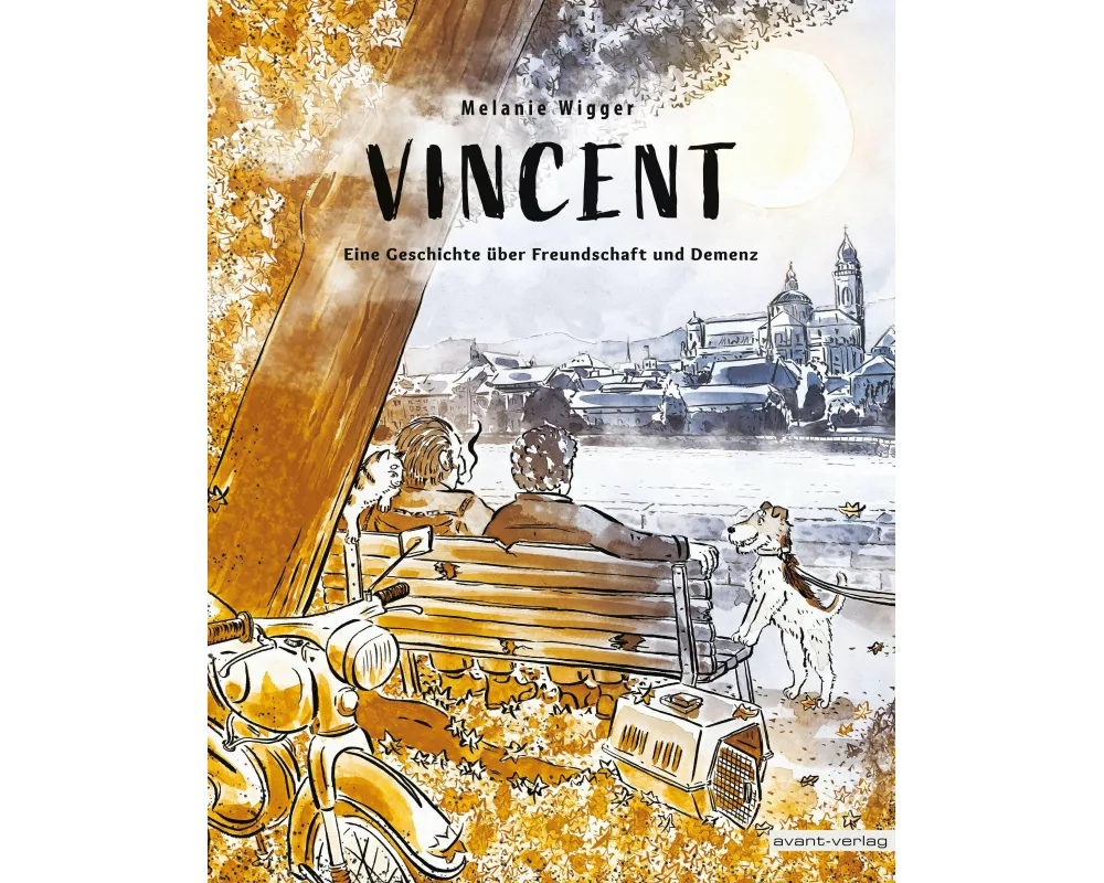 Vincent