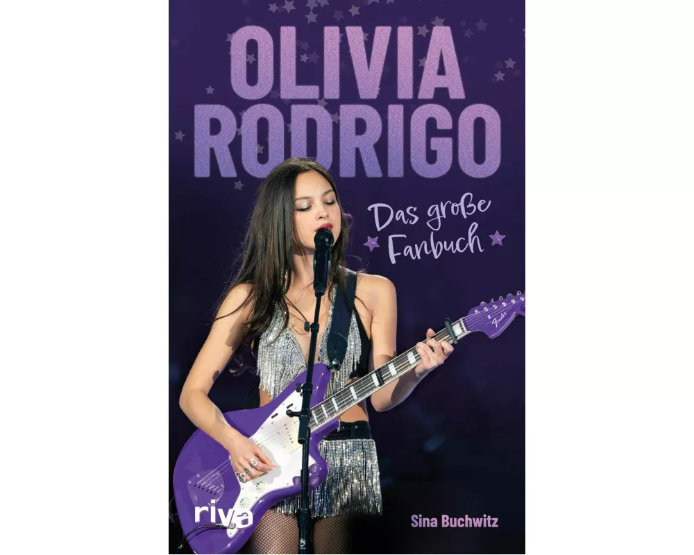 Olivia Rodrigo