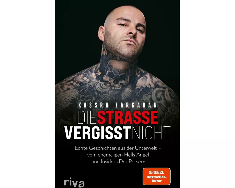 Die Straße vergisst nicht