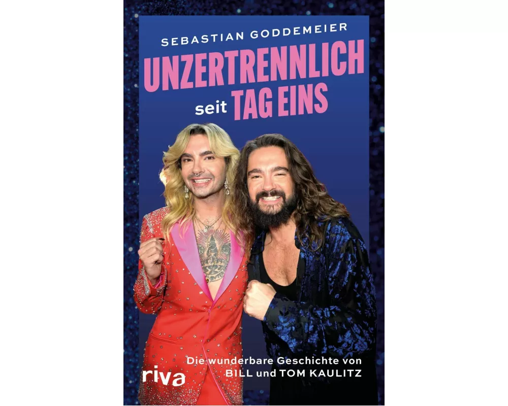 Unzertrennlich seit Tag eins