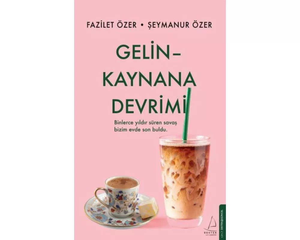 Gelin Kaynana Devrimi