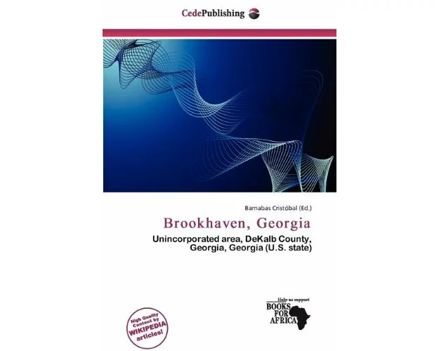 Brookhaven, Georgia