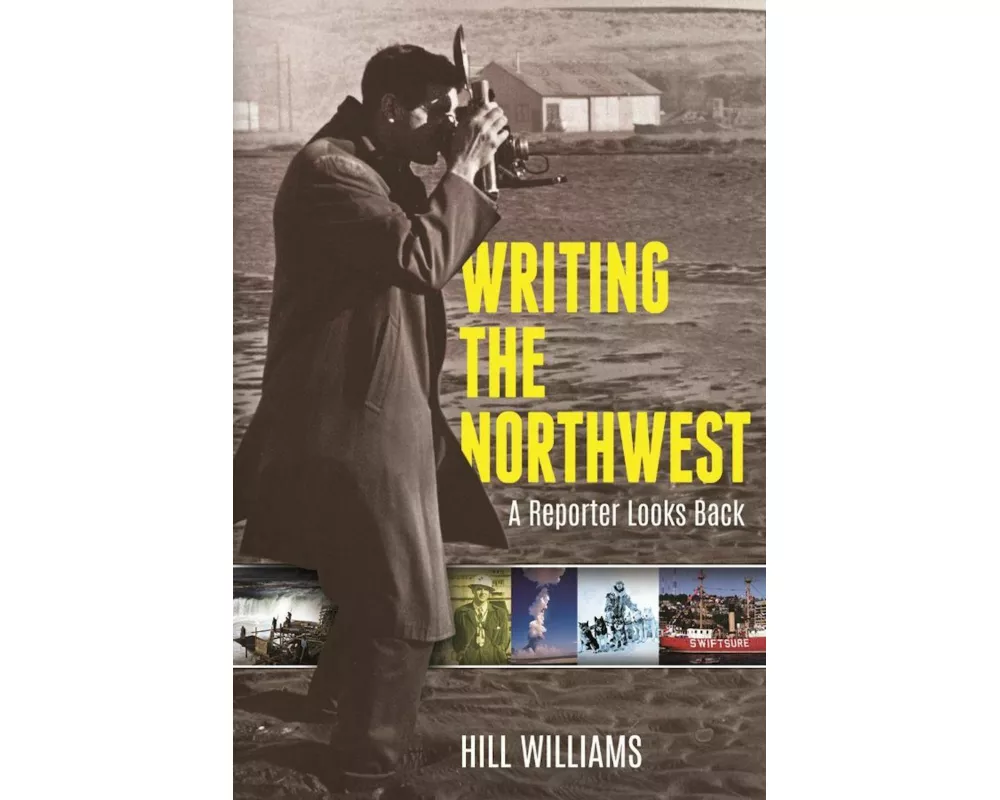 Writing the Northwest