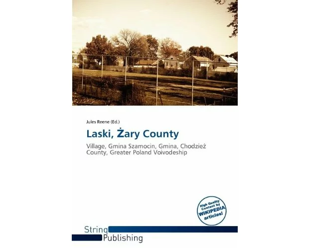 Laski, ¿ary County