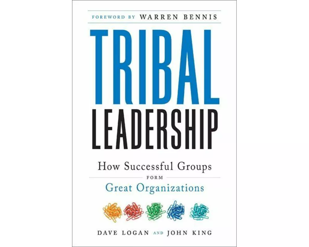 Tribal Leadership