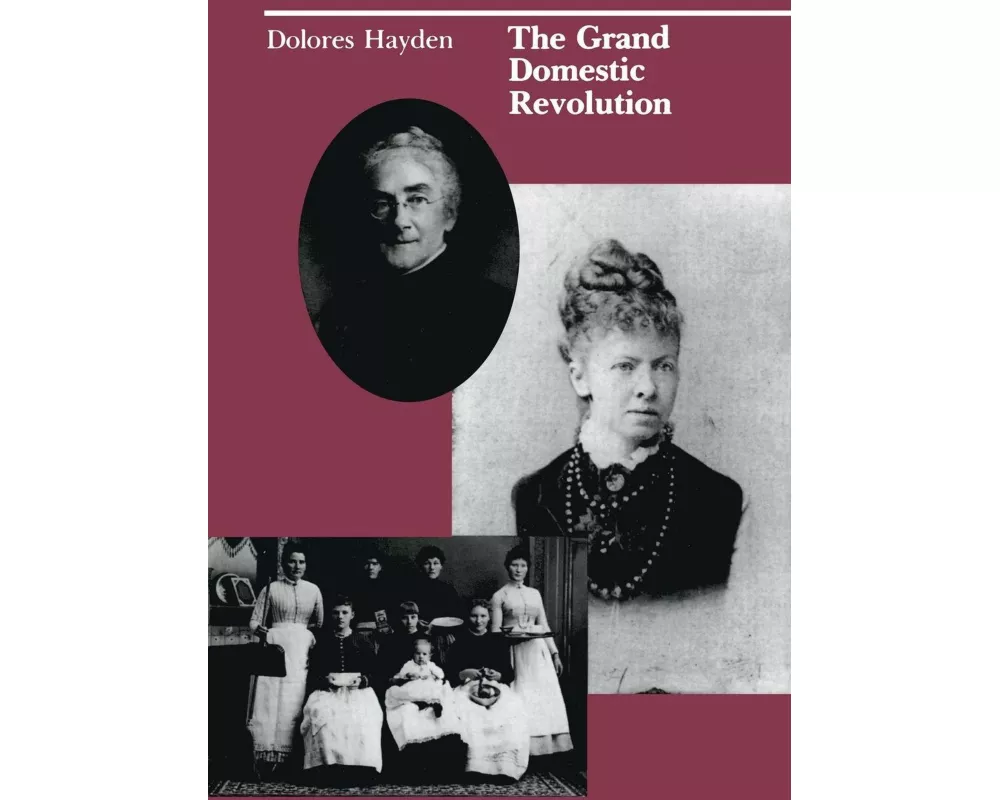 The Grand Domestic Revolution