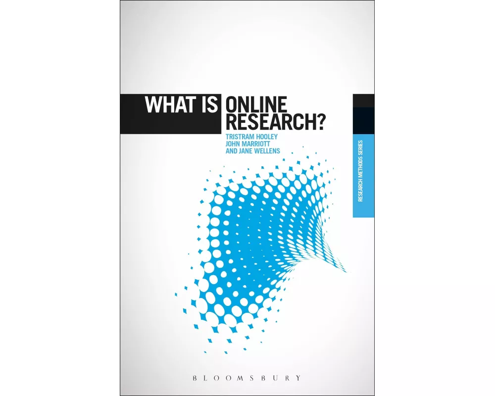 What is Online Research?