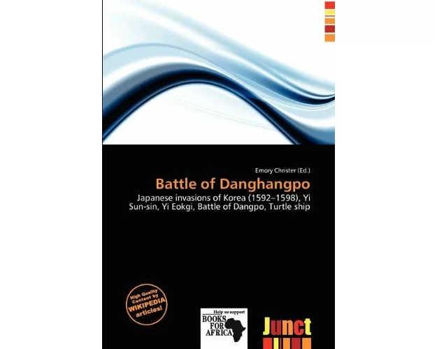 Battle of Danghangpo