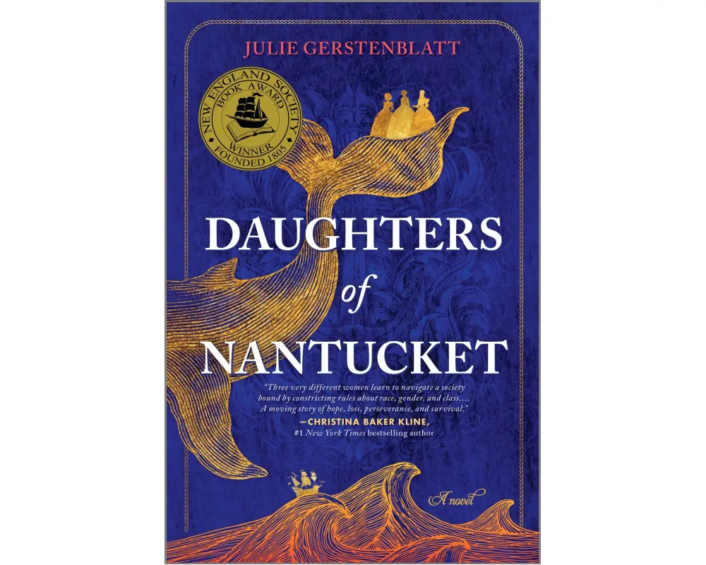 Daughters of Nantucket