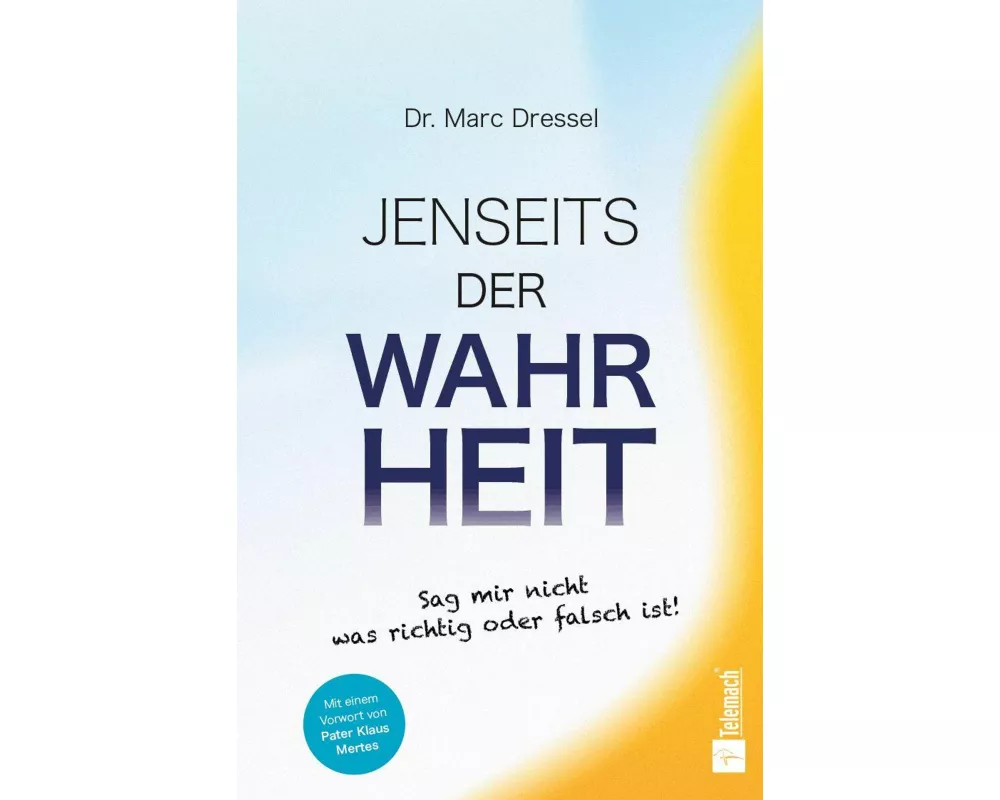 Jenseits der Wahrheit