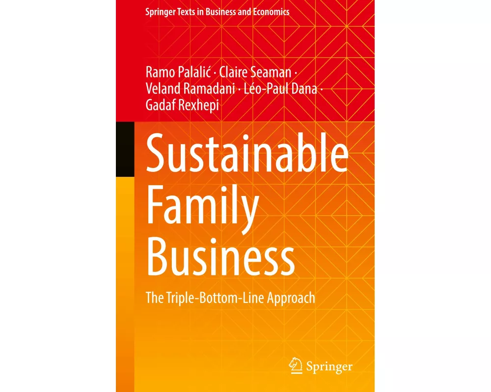 Sustainable Family Business