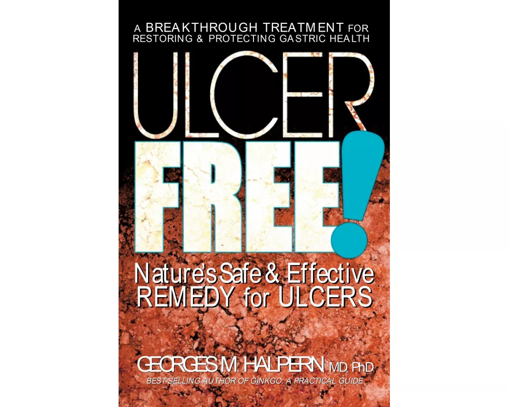 Ulcer Free!