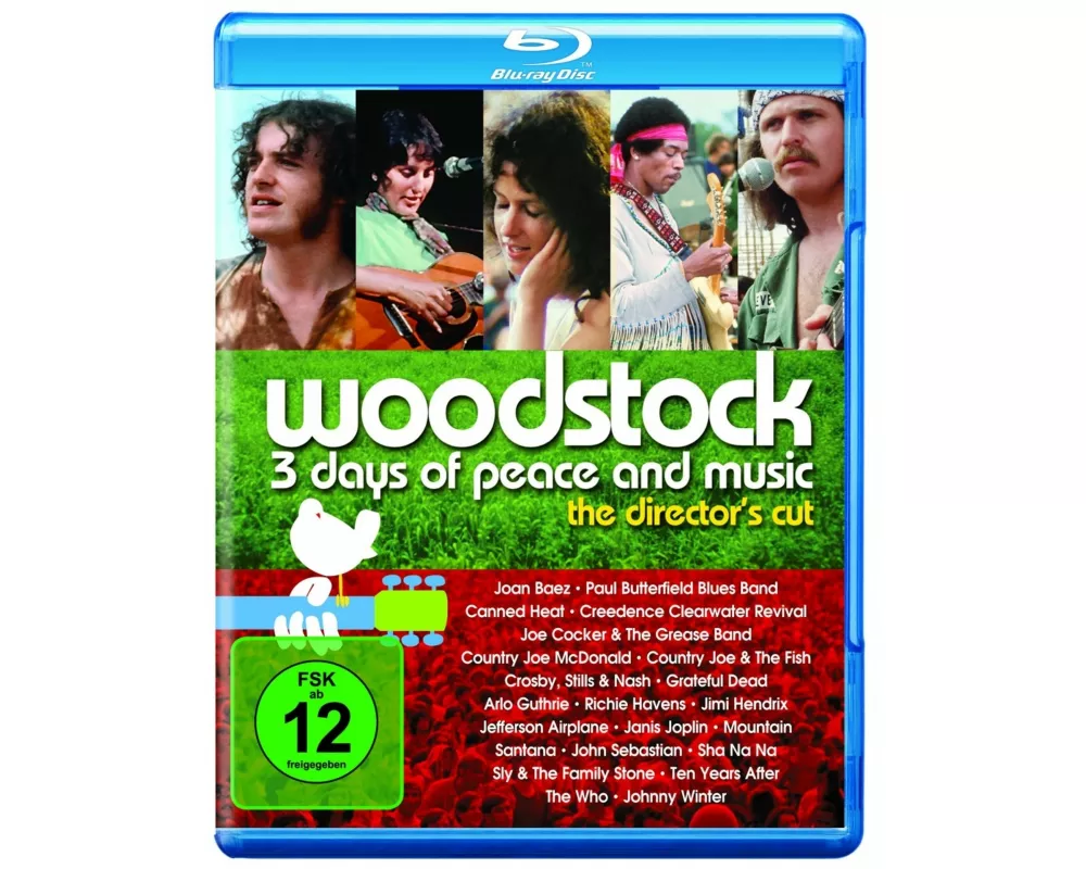 Woodstock