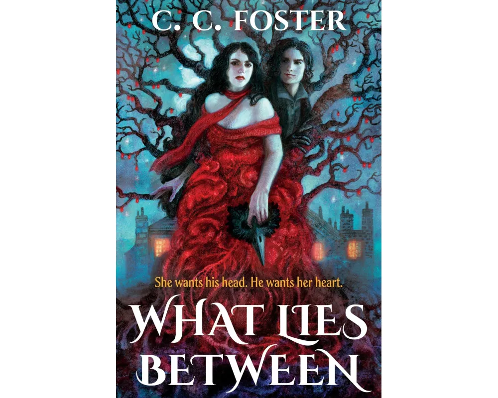 What Lies Between