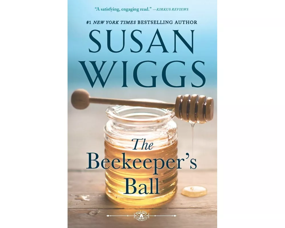The Beekeeper's Ball