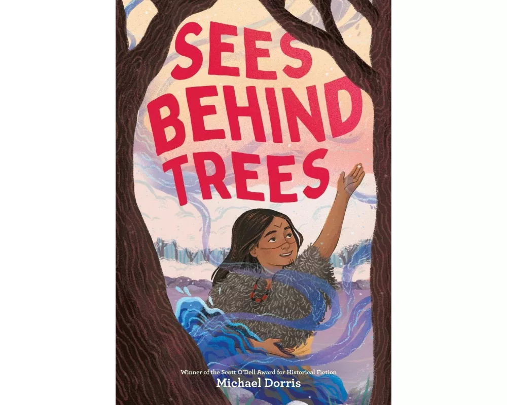 Sees Behind Trees