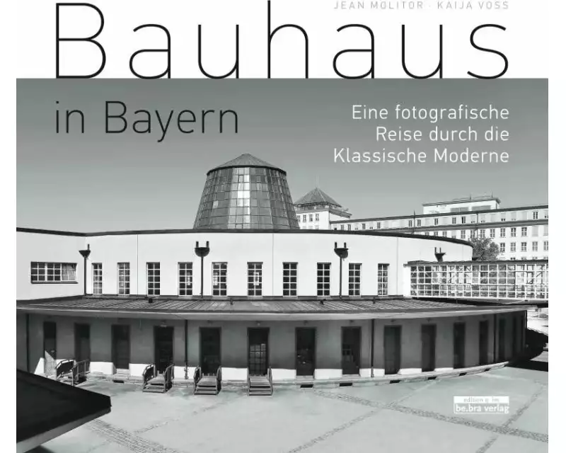 Bauhaus in Bayern