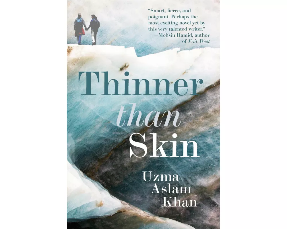 Thinner Than Skin