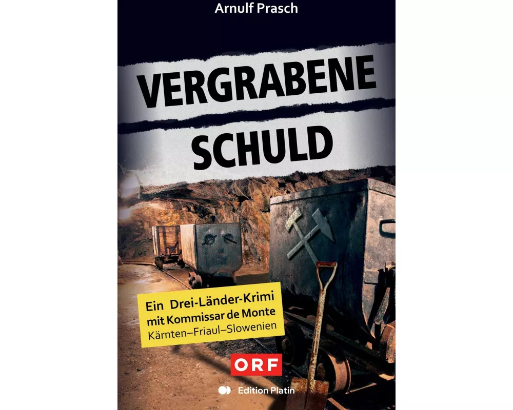 Vergrabene Schuld