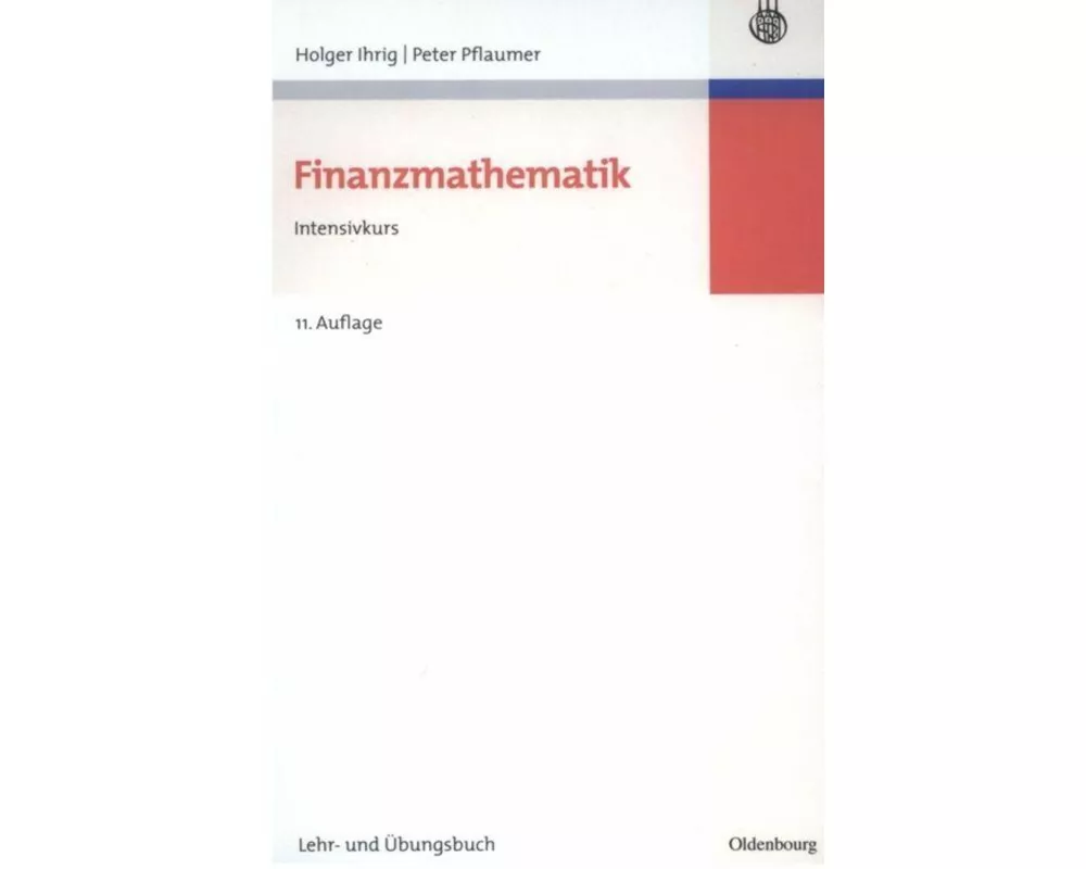 Finanzmathematik