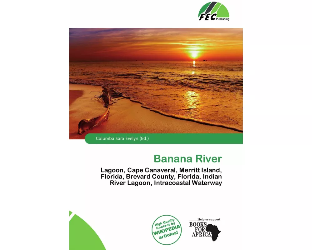 Banana River