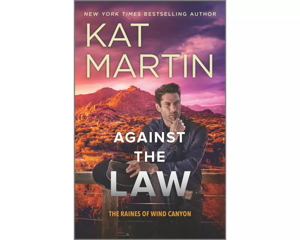 Against the Law
