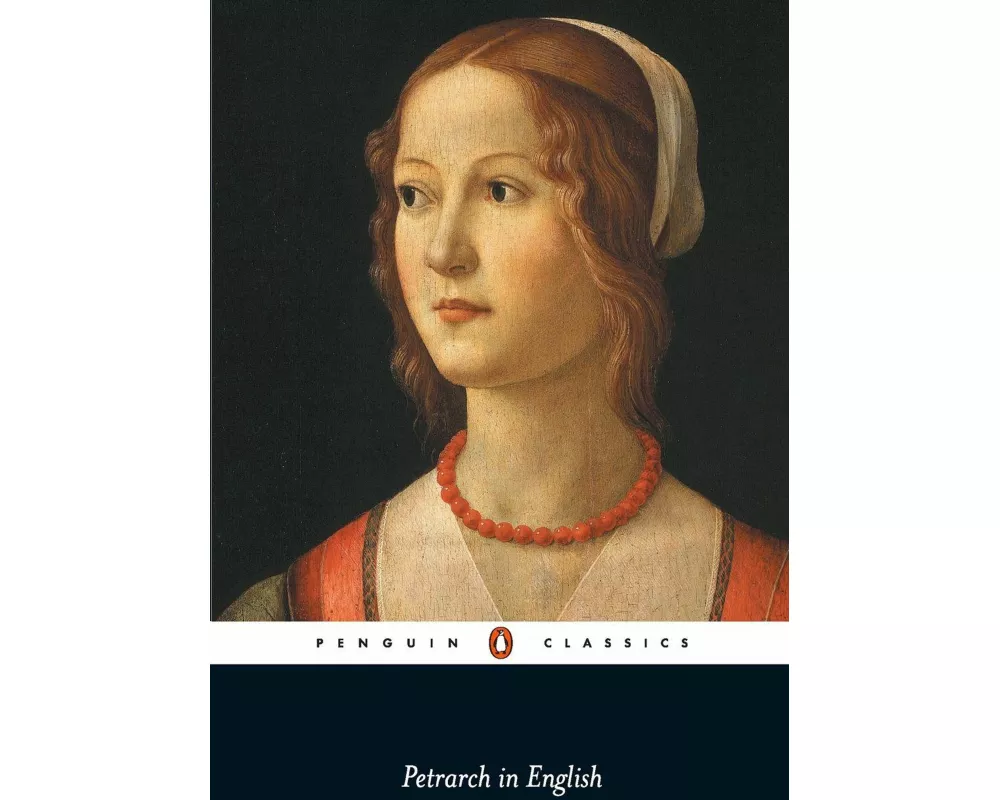 Petrarch in English