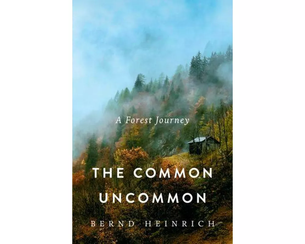 The Common Uncommon