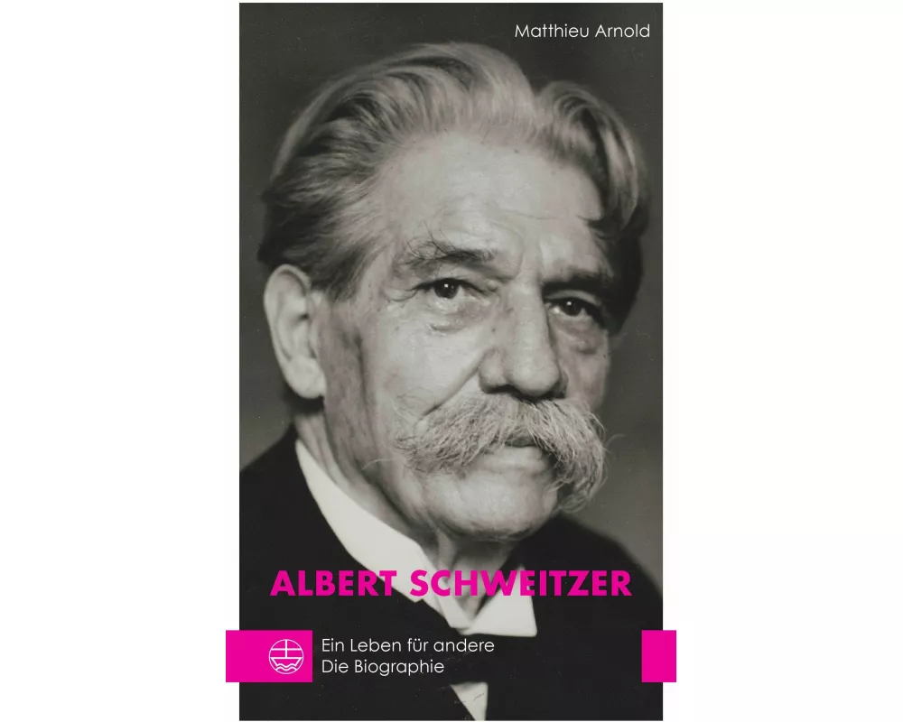 Albert Schweitzer