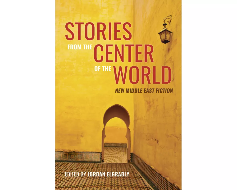 Stories From the Center of the World